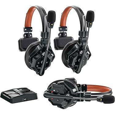 Amazon.co.jp ほしい物ランキング: 無線・トランシーバー用ヘッド